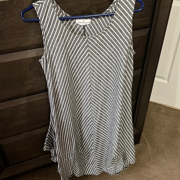 Tunic dress size small over sized - Picture 1 of 2